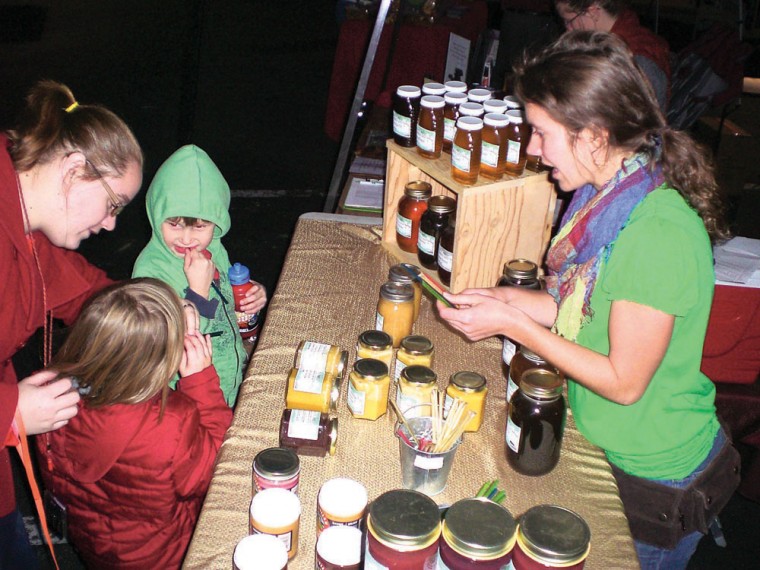 Holistic Farmer's Market
